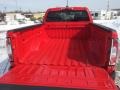 GMC Canyon SLE Extended Cab 4x4 Cardinal Red photo #24