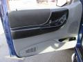 Ford Ranger XLT SuperCab 4x4 Vista Blue Metallic photo #18