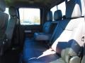 Ford F350 Super Duty Lariat Crew Cab 4x4 Tuxedo Black photo #24