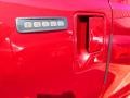 Ford F350 Super Duty Lariat Crew Cab 4x4 Ruby Red photo #13