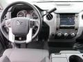 Toyota Tundra SR5 Double Cab 4x4 Magnetic Gray Metallic photo #27