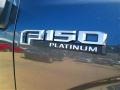 Ford F150 Platinum SuperCrew 4x4 Magnetic Metallic photo #6