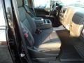 Chevrolet Silverado 2500HD LT Crew Cab 4x4 Black photo #25
