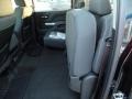 Chevrolet Silverado 2500HD LT Crew Cab 4x4 Black photo #32