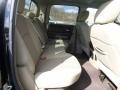 Dodge Ram 1500 SLT Crew Cab 4x4 Black photo #12