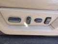 Ford F150 Lariat SuperCrew 4x4 White Platinum Metallic Tri-Coat photo #20