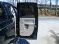 Dodge Ram 1500 ST Quad Cab Black photo #12