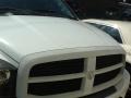 Dodge Ram 2500 SLT Quad Cab 4x4 Bright White photo #1