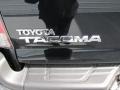 Toyota Tacoma PreRunner TRD Sport Double Cab Black photo #16