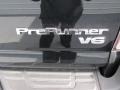 Toyota Tacoma PreRunner TRD Sport Double Cab Black photo #17