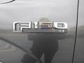 Ford F150 Lariat SuperCrew Magnetic Metallic photo #14