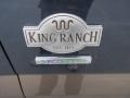 Ford F150 King Ranch SuperCrew 4x4 Blue Jeans Metallic photo #15