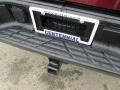 Chevrolet Silverado 1500 LS Extended Cab 4x4 Deep Ruby Metallic photo #7