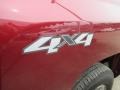 Chevrolet Silverado 1500 LS Extended Cab 4x4 Deep Ruby Metallic photo #10