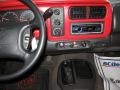 Dodge Dakota Sport Extended Cab 4x4 Metallic Red photo #5