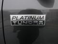Toyota Tundra Platinum CrewMax 4x4 Magnetic Gray Metallic photo #14