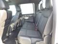 Ford F450 Super Duty Lariat Crew Cab 4x4 Dually Oxford White photo #9
