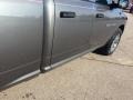 Dodge Ram 1500 ST Quad Cab 4x4 Mineral Gray Metallic photo #17