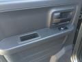 Dodge Ram 1500 ST Quad Cab 4x4 Mineral Gray Metallic photo #33