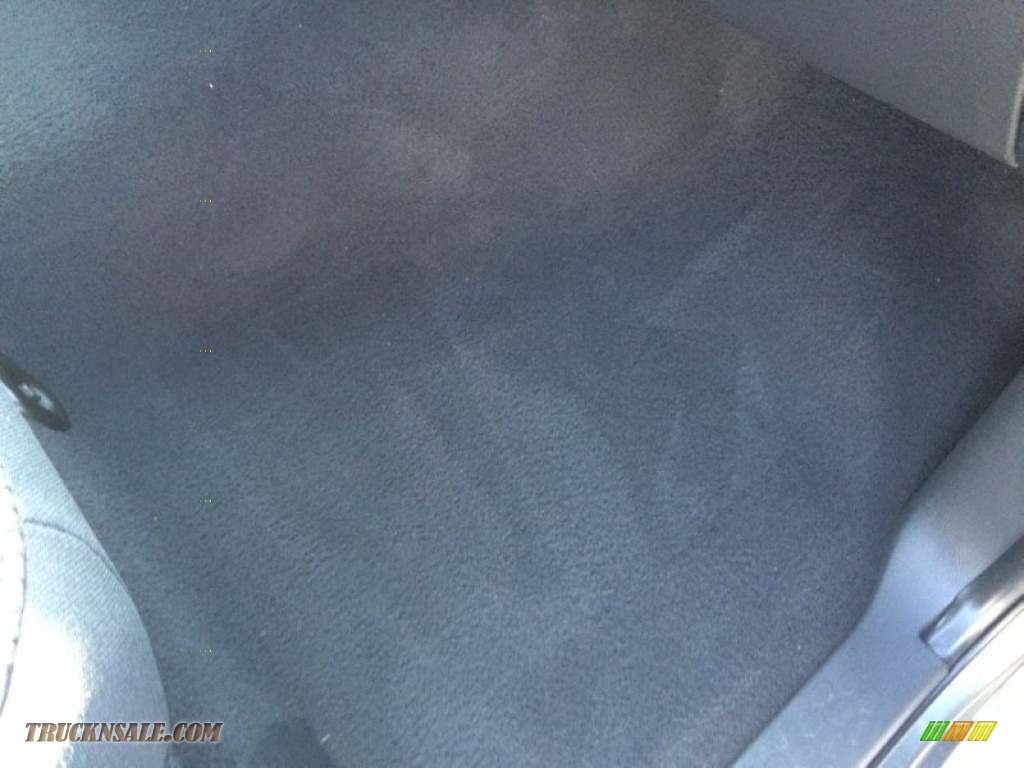 2012 Ram 1500 ST Quad Cab 4x4 - Mineral Gray Metallic / Dark Slate Gray/Medium Graystone photo #37