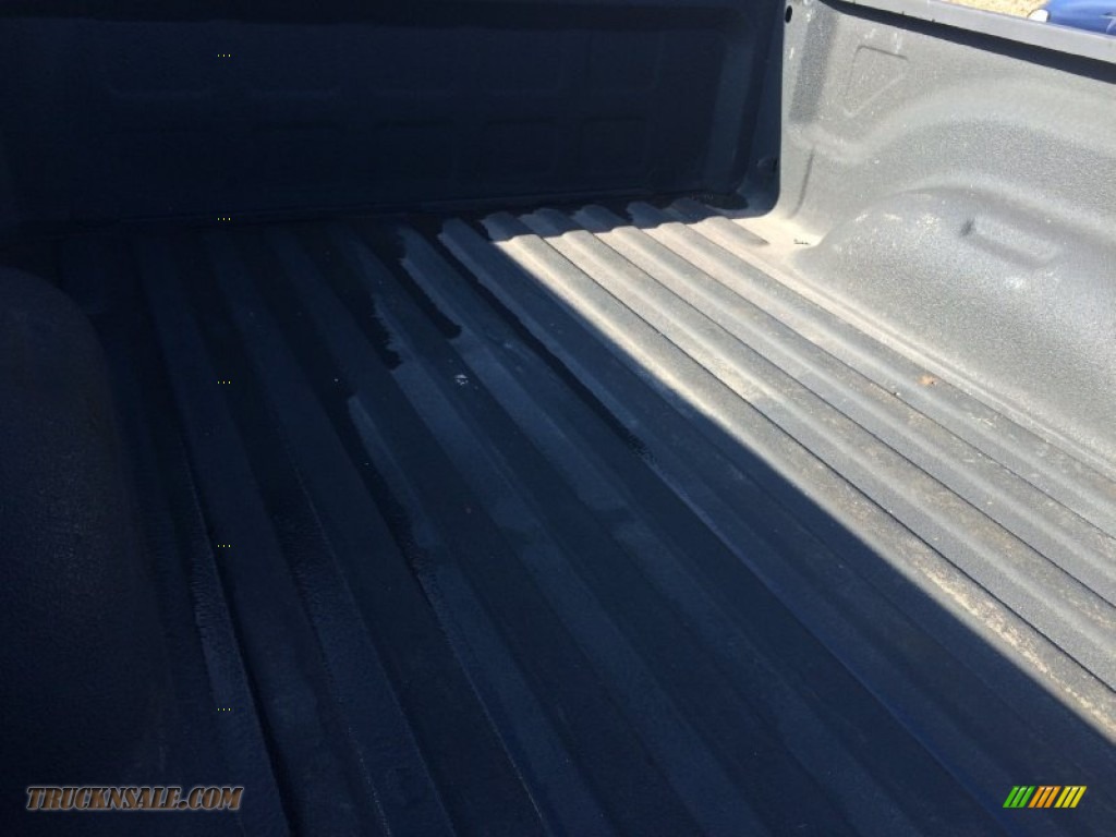 2012 Ram 1500 ST Quad Cab 4x4 - Mineral Gray Metallic / Dark Slate Gray/Medium Graystone photo #52