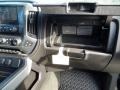 Chevrolet Silverado 2500HD LTZ Crew Cab 4x4 Black photo #76