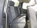 Chevrolet Silverado 1500 LT Extended Cab 4x4 Graystone Metallic photo #12