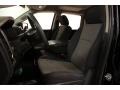 Dodge Ram 1500 SLT Crew Cab 4x4 Brilliant Black Crystal Pearl photo #6