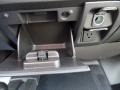 Chevrolet Silverado 2500HD WT Double Cab 4x4 Black photo #36