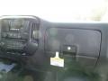 Chevrolet Silverado 2500HD WT Double Cab 4x4 Black photo #55