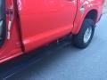 Toyota Tundra Limited CrewMax 4x4 Radiant Red photo #8