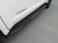 Toyota Tundra SR5 CrewMax 4x4 Super White photo #12