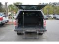 Ford F150 Lariat SuperCab 4x4 Sterling Gray Metallic photo #15