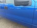 Ford F150 XLT SuperCrew 4x4 Blue Flame Metallic photo #24