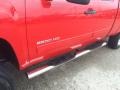 Chevrolet Silverado 2500HD LT Extended Cab 4x4 Victory Red photo #20