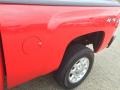 Chevrolet Silverado 2500HD LT Extended Cab 4x4 Victory Red photo #22