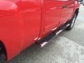 Chevrolet Silverado 2500HD LT Extended Cab 4x4 Victory Red photo #24