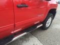 Chevrolet Silverado 2500HD LT Extended Cab 4x4 Victory Red photo #25