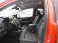 GMC Canyon SLE Extended Cab 4x4 Cardinal Red photo #13