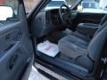 Chevrolet Silverado 1500 Z71 Extended Cab 4x4 Black photo #21