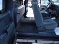 Chevrolet Silverado 1500 Z71 Extended Cab 4x4 Black photo #25