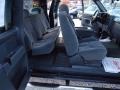 Chevrolet Silverado 1500 Z71 Extended Cab 4x4 Black photo #26
