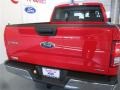 Ford F150 XLT SuperCrew Race Red photo #6