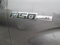 Ford F150 XL SuperCrew Sterling Grey Metallic photo #2