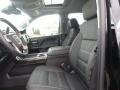 GMC Sierra 2500HD Denali Crew Cab 4x4 Onyx Black photo #15