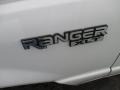 Ford Ranger XLT SuperCab 4x4 Oxford White photo #4