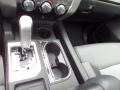Toyota Tundra SR5 Double Cab Magnetic Gray Metallic photo #19