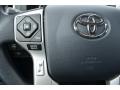 Toyota Tundra SR5 Double Cab Magnetic Gray Metallic photo #21