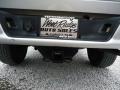 Dodge Ram 1500 ST Quad Cab 4x4 Bright Silver Metallic photo #9