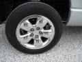 Dodge Ram 1500 ST Quad Cab 4x4 Bright Silver Metallic photo #36